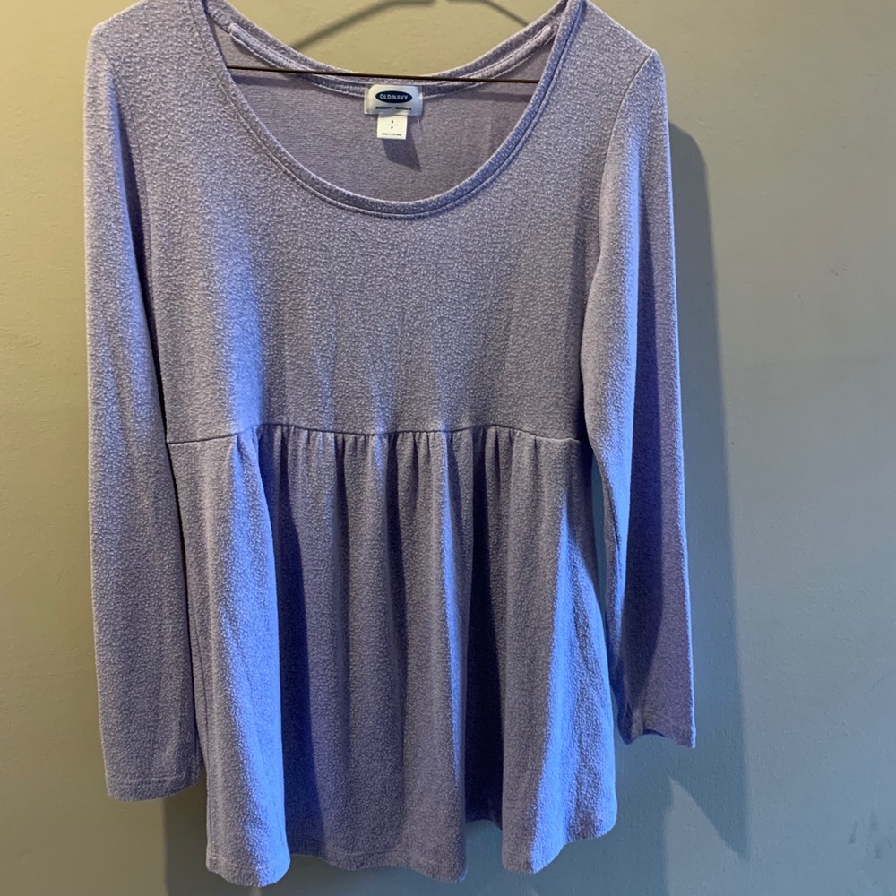 Old Navy Maternity Top
